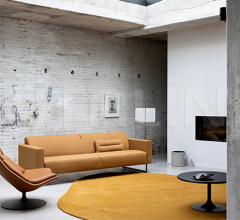 Столик Clarion Low Столик Clarion Low фабрика Artifort