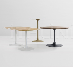 Стол обеденный Clarion Стол обеденный Clarion фабрика Artifort