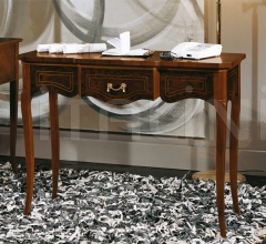 Итальянские Консоли - Консоль Odessa 00CL03 Итальянские Консоли - Консоль Odessa 00CL03 фабрика Seven Sedie