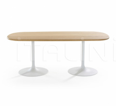 Стол обеденный Clarion Стол обеденный Clarion фабрика Artifort