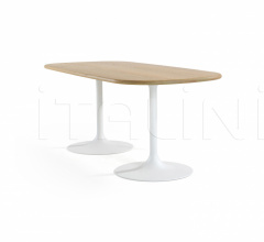 Стол обеденный Clarion Стол обеденный Clarion фабрика Artifort