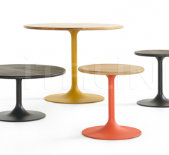 Стол обеденный Clarion Стол обеденный Clarion фабрика Artifort