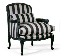 Кресло Carmen 9788P фабрика Seven Sedie