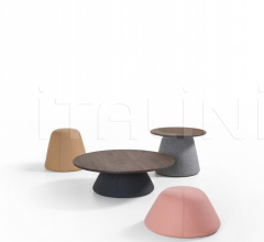 Пуф Terp Пуф Terp фабрика Artifort