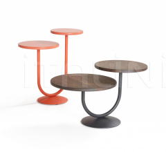 Столик Twins Столик Twins фабрика Artifort