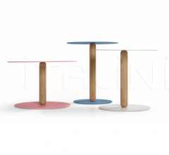 Столик Balans Столик Balans фабрика Artifort