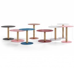 Столик Balans Столик Balans фабрика Artifort
