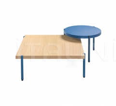 Столик Palladio Столик Palladio фабрика Artifort