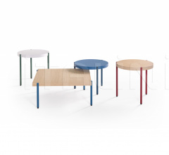 Столик Palladio Столик Palladio фабрика Artifort