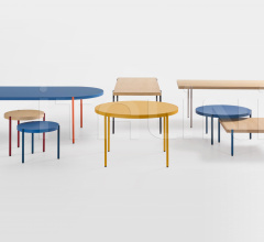 Столик Palladio Столик Palladio фабрика Artifort