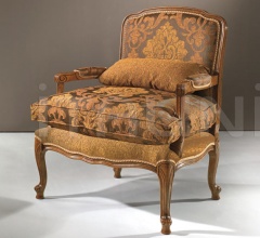 Кресло Vesta 9708P фабрика Seven Sedie