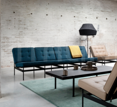 Столик Palladio Столик Palladio фабрика Artifort