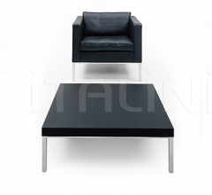 Итальянские Столики - Журнальный столик T 905 Итальянские Столики - Журнальный столик T 905 фабрика Artifort