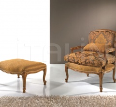 Кресло Vesta 9708P фабрика Seven Sedie