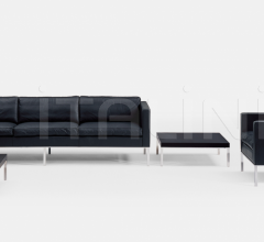 Итальянские Столики - Журнальный столик T 905 Итальянские Столики - Журнальный столик T 905 фабрика Artifort