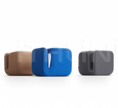 Пуф Moby Пуф Moby фабрика Artifort