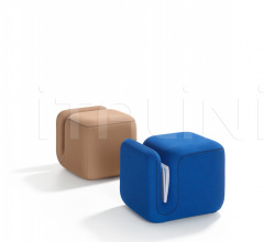 Пуф Moby Пуф Moby фабрика Artifort