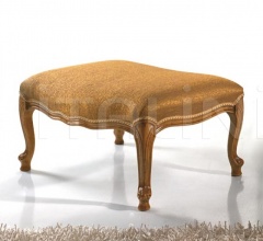 Итальянские Пуфы - Пуф Vesta 0708O Итальянские Пуфы - Пуф Vesta 0708O фабрика Seven Sedie