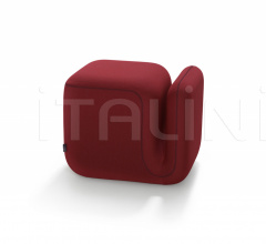 Пуф Moby Пуф Moby фабрика Artifort