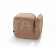 Пуф Moby Пуф Moby фабрика Artifort