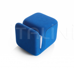 Пуф Moby Пуф Moby фабрика Artifort