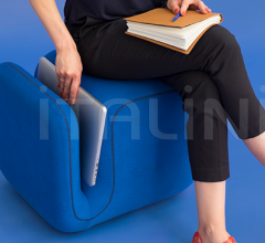 Пуф Moby Пуф Moby фабрика Artifort