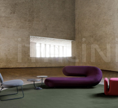 Пуф Moby Пуф Moby фабрика Artifort