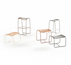 Стул Perching Стул Perching фабрика Artifort