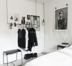 Стул Perching Стул Perching фабрика Artifort