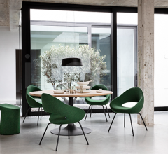 Пуф Lilla 2.0 Пуф Lilla 2.0 фабрика Artifort