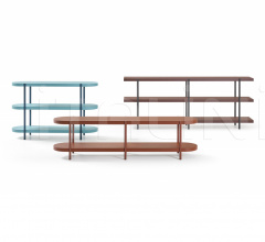 Книжный стеллаж Palladio Shelves Книжный стеллаж Palladio Shelves фабрика Artifort