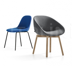 Стул Beso Стул Beso фабрика Artifort