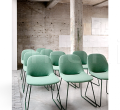 Стул Beso Стул Beso фабрика Artifort