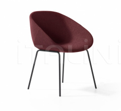 Стул с подлокотниками Beso Стул с подлокотниками Beso фабрика Artifort