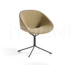 Стул с подлокотниками Beso Стул с подлокотниками Beso фабрика Artifort