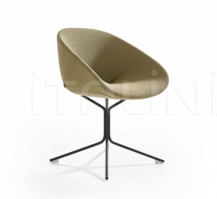 Стул с подлокотниками Beso Стул с подлокотниками Beso фабрика Artifort