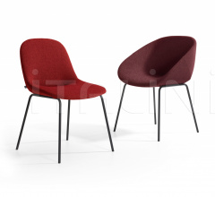 Стул с подлокотниками Beso Стул с подлокотниками Beso фабрика Artifort