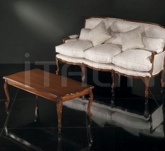 Итальянские Столики - Журнальный столик Diomede 00TA65 фабрика Seven Sedie