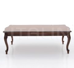 Итальянские Столики - Журнальный столик Diomede 00TA65 фабрика Seven Sedie