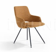 Стул с подлокотниками Jima Стул с подлокотниками Jima фабрика Artifort