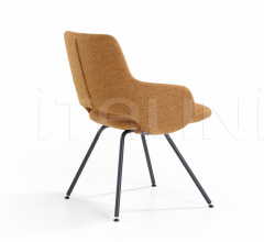 Стул с подлокотниками Jima Стул с подлокотниками Jima фабрика Artifort