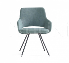Стул с подлокотниками Jima Стул с подлокотниками Jima фабрика Artifort