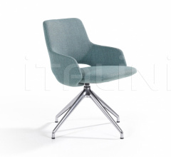 Стул с подлокотниками Jima Стул с подлокотниками Jima фабрика Artifort