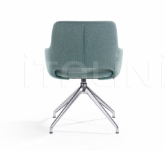 Стул с подлокотниками Jima Стул с подлокотниками Jima фабрика Artifort