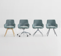 Кресло Jima Кресло Jima фабрика Artifort