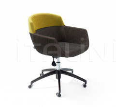 Кресло Mood Кресло Mood фабрика Artifort