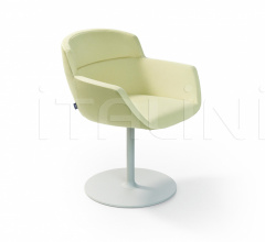 Стул с подлокотниками Mood Стул с подлокотниками Mood фабрика Artifort