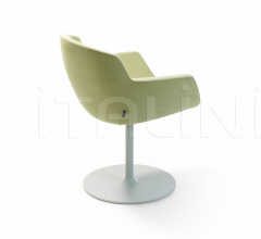 Стул с подлокотниками Mood Стул с подлокотниками Mood фабрика Artifort