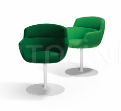 Стул с подлокотниками Mood Стул с подлокотниками Mood фабрика Artifort