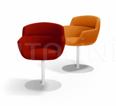 Стул с подлокотниками Mood Стул с подлокотниками Mood фабрика Artifort